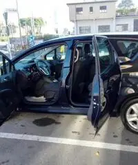 Opel Meriva Meriva 1.4 100cv allestimento Elective