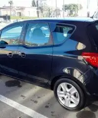 Opel Meriva Meriva 1.4 100cv allestimento Elective