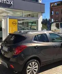 Opel Mokka 1.4 Turbo 140cv GPL 4x2 allestimento Cosmo