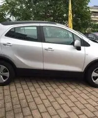 Opel Mokka 1.6 cdti 136cv 4x4 allestimento ego