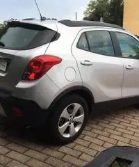 Opel Mokka 1.6 cdti 136cv 4x4 allestimento ego