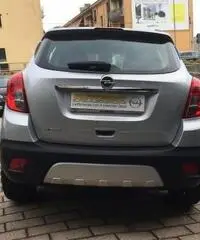 Opel Mokka 1.6 cdti 136cv 4x4 allestimento ego