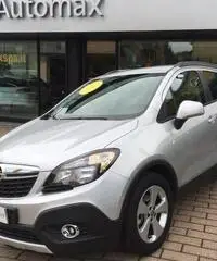 Opel Mokka 1.6 cdti 136cv 4x4 allestimento ego