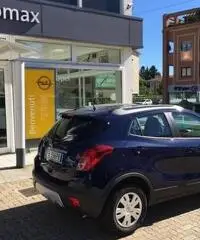 Opel Mokka 1.6 Ecotec 115CV 4x2