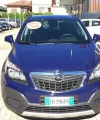 Opel Mokka 1.6 Ecotec 115CV 4x2