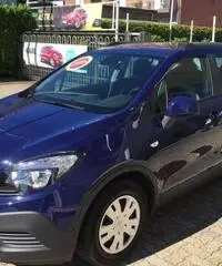Opel Mokka 1.6 Ecotec 115CV 4x2