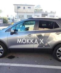 Opel Mokka MOKKA X 1.6 cdti 4x2 allestimento Innovation 4x2