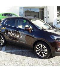 Opel Mokka MOKKA X 1.6 cdti 110cv allestimento Innovation 4x2