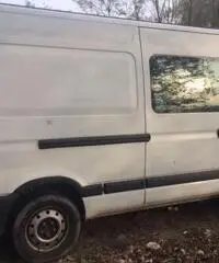 OPEL Movano 35 2.5CDTI/120 PM-TM Combi Vtr.