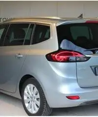 OPEL Zafira 1.6 CDTi Tourer 136CV Cosmo