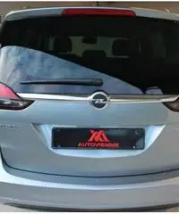 OPEL Zafira 1.6 CDTi Tourer 136CV Cosmo