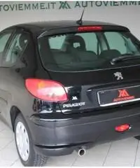 PEUGEOT 206 1.4 3p. Enfant Terrible