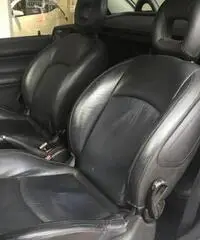 PEUGEOT 206 1.6 16V CC PEUGEOT 206 1.6 16V CC