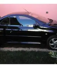 Peugeot 206 cabrio Peugeot 206 cabrio