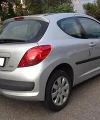 PEUGEOT 207 1.4 8V 75CV 3p. X Line,Ottima Neopattentati PEUGEOT 207 1.4 8V 75CV 3p. X Line,Ottima Neopattentati