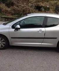 PEUGEOT 207 1.4 8V 75CV 3p. X Line,Ottima Neopattentati PEUGEOT 207 1.4 8V 75CV 3p. X Line,Ottima Neopattentati