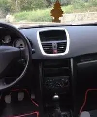 PEUGEOT 207 1.4 8V 75CV 3p. X Line,Ottima Neopattentati PEUGEOT 207 1.4 8V 75CV 3p. X Line,Ottima Neopattentati