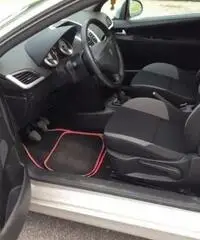 PEUGEOT 207 1.4 8V 75CV 3p. X Line,Ottima Neopattentati PEUGEOT 207 1.4 8V 75CV 3p. X Line,Ottima Neopattentati