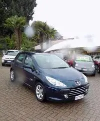 Peugeot 307 1.6 16V HDi 90CV 5p. Australian