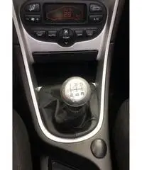 Peugeot 307 2.0 16V CABRIO con SENSORI DI PARCHEGGIO POST. Peugeot 307 2.0 16V CABRIO con SENSORI DI PARCHEGGIO POST.