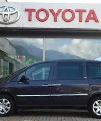 PEUGEOT 807 2.0 HDi 136CV ST PEUGEOT 807 2.0 HDi 136CV ST