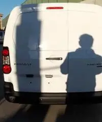 Peugeot Partner BlueHDi 100 L2 Furgone Comfort Peugeot Partner BlueHDi 100 L2 Furgone Comfort