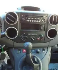 Peugeot Partner BlueHDi 100 L2 Furgone Comfort Peugeot Partner BlueHDi 100 L2 Furgone Comfort