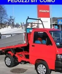 PIAGGIO Porter 1.3 Cassonato Rib. lega Std (1,5t) PIAGGIO Porter 1.3 Cassonato Rib. lega Std (1,5t)