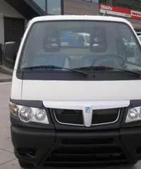 PIAGGIO Porter 1.3 Cassone Ribaltabile lega Standard (1,5t) PIAGGIO Porter 1.3 Cassone Ribaltabile lega Standard (1,5t)