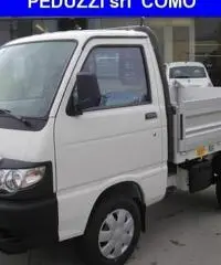 PIAGGIO Porter 1.3 Cassone Ribaltabile lega Standard (1,5t) PIAGGIO Porter 1.3 Cassone Ribaltabile lega Standard (1,5t)
