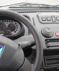 PIAGGIO Porter 1.3 Cassone Ribaltabile lega Standard (1,5t) PIAGGIO Porter 1.3 Cassone Ribaltabile lega Standard (1,5t)