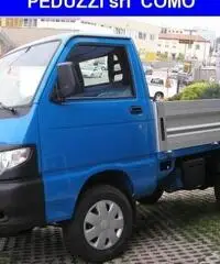 PIAGGIO Porter 1.3 Pianale Cabinato lungo lega Standard (1,5t)