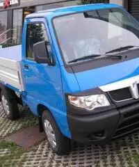 PIAGGIO Porter 1.3 Pianale Cabinato lungo lega Standard (1,5t) PIAGGIO Porter 1.3 Pianale Cabinato lungo lega Standard (1,5t)
