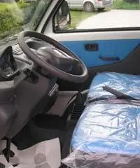 PIAGGIO Porter 1.3 Pianale Cabinato lungo lega Standard (1,5t)