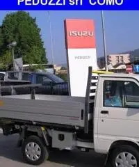 PIAGGIO Porter 4X4  Cassone Ribaltabile tre lati PIAGGIO Porter 4X4  Cassone Ribaltabile tre lati