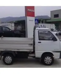 PIAGGIO Porter 4X4 RIBALTABILE