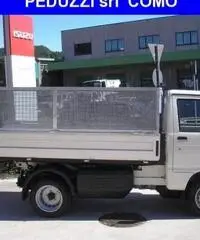 PIAGGIO Porter Cassonato Rib. lungo Eco-Power Maxxi PIAGGIO Porter Cassonato Rib. lungo Eco-Power Maxxi