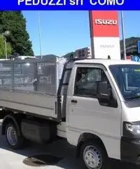 PIAGGIO Porter Cassonato Rib. lungo Eco-Power Maxxi PIAGGIO Porter Cassonato Rib. lungo Eco-Power Maxxi