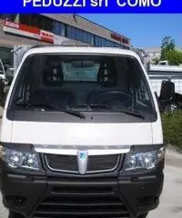 PIAGGIO Porter Cassonato Rib. lungo Eco-Power Maxxi PIAGGIO Porter Cassonato Rib. lungo Eco-Power Maxxi