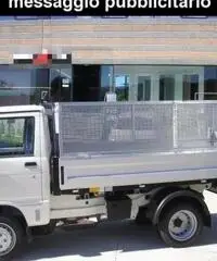 PIAGGIO Porter Cassonato Rib. lungo Eco-Power Maxxi PIAGGIO Porter Cassonato Rib. lungo Eco-Power Maxxi