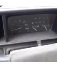 PIAGGIO Porter maxxi 1.3 bz