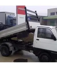 PIAGGIO Porter maxxi 1.3 bz