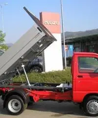 PIAGGIO Porter Maxxi RIBALTABILE 4x4 PIAGGIO Porter Maxxi RIBALTABILE 4x4