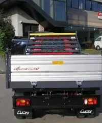 PIAGGIO Porter Maxxi RIBALTABILE 4x4 PIAGGIO Porter Maxxi RIBALTABILE 4x4