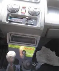 PIAGGIO Porter TIPPER 1.7 4X4 con ridotte RIBALTABILE PIAGGIO Porter TIPPER 1.7 4X4 con ridotte RIBALTABILE