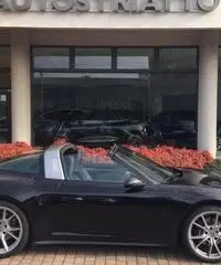 PORSCHE 911 3.0 Targa 4 -Subentro Leasing -