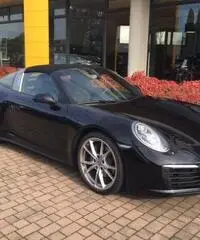 PORSCHE 911 3.0 Targa 4 -Subentro Leasing -