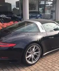 PORSCHE 911 3.0 Targa 4 -Subentro Leasing -