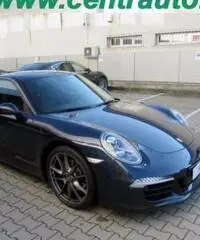 PORSCHE 911 3.4 Carrera 4 Coupé PORSCHE 911 3.4 Carrera 4 Coupé