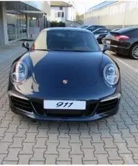 PORSCHE 911 3.4 Carrera 4 Coupé PORSCHE 911 3.4 Carrera 4 Coupé